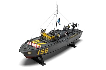 Amazon | エアフィックス 1/72 イギリス空軍 救命艇 プラモデル